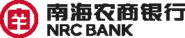 南海农村商业银行官方标识